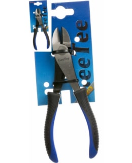 GEETEE SIVULEIKKURI 160MM CROME NICKEL Main Image