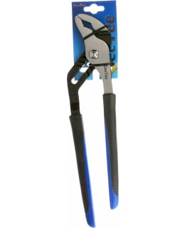 GEETEE SIIRTOLEUKAPIHTI 300MM CROME NICK Main Image