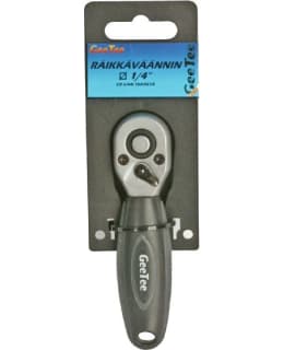 GEETEE RÄIKKÄ 1/4" LYHYT Main Image