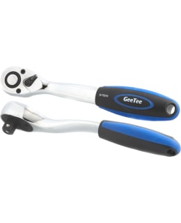 GEETEE RÄIKKÄ 1/2" 36-HAMMASTA KUMIKAHVA Main Image