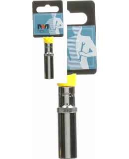 MIKCO PITKÄHYLSY 1/4" 13MM QUATTRO Main Image