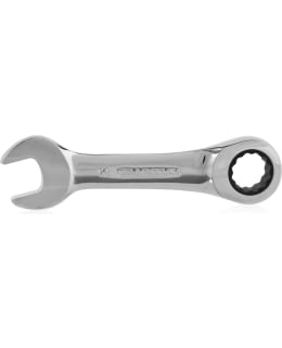 GEETEE RÄIKKÄLENKKI 8MM LYHYT Main Image