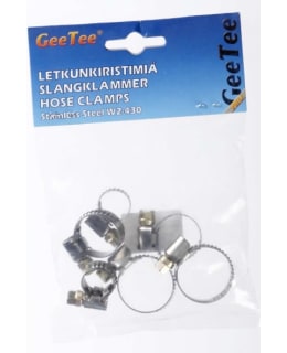 GEETEE LETKUSIDELAJITELMA 6-OS 45-4906-5 Main Image