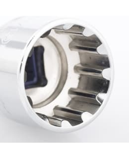 MIKCO PITKÄHYLSY 3/8" 8MM QUATTRO Main Image