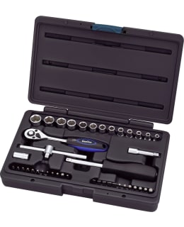 GEETEE HYLSYSARJA 1/4" 42-OS NEW Main Image