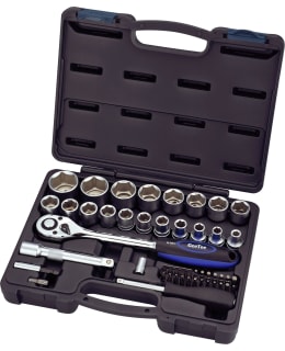 GEETEE HYLSYSARJA 1/2" 49-OS NEW Main Image