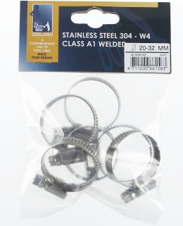 GEETEE LETKUSIDE RST 40-60MM 4KPL Main Image