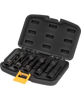 GEETEE KUUSIOHYSLYSARJA 75mm 9-OS CR-MO Main Image