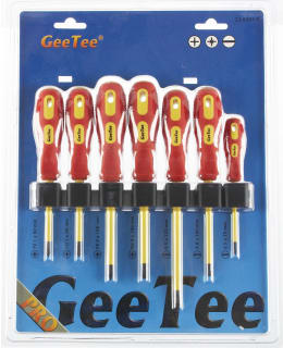 GEETEE MEISSELISARJA 7-OS 1000w Main Image