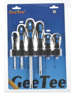 GEETEE MEISSELISARJA PH 7-OS. Main Image