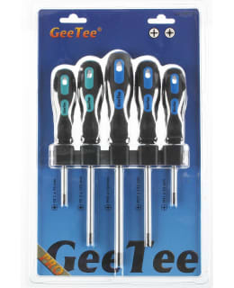 GEETEE MEISSELISARJA PH/PZ 5-OS. Main Image