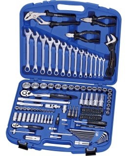 GEETEE TYÖKALUSARJA 144-0S DREAM SET Main Image