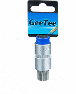 GEETEE ZXN 1/2" M18 55MM HYLSY Main Image