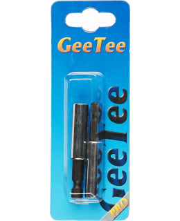 GEETEE 1/4" MAGNEETTIPIDIN 2x60mm Main Image
