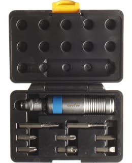 GEETEE ISKUMEISSELIKÄRKISARJA 10-OS. Main Image