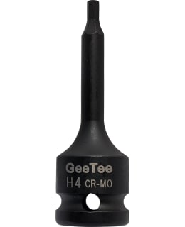 GEETEE 5 MM KUUSIOKOLO VOIMAHYLSY Main Image