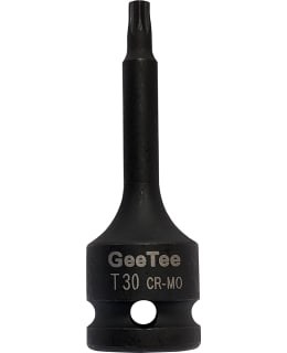 GEETEE T70 TORX VOIMAHYLSY Main Image