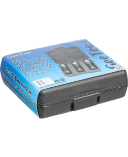 GEETEE 1/2" 3-OS HYLSYSARJA Main Image