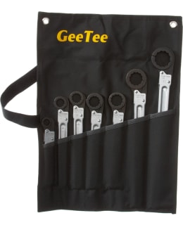 GEETEE 12MM PUTKI-AVAIN Main Image