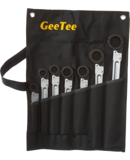 GEETEE 7-OS PUTKI-AVAINSARJA Main Image