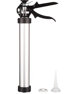 GEETEE 600ML ALUM. SILIKONIPURISTIN Main Image