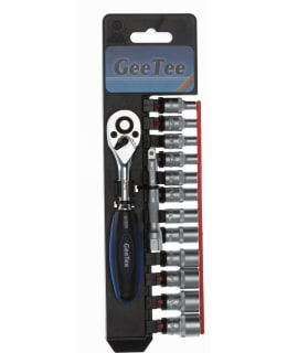 GEETEE 14-OS 1/4" HYLSYSARJA Main Image