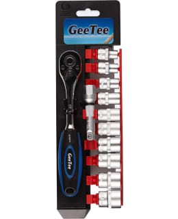 GEETEE 12-OS 3/8" HYLSYSARJA Main Image