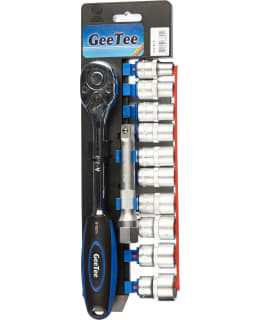 GEETEE 12-OS 1/2" HYLSYSARJA Main Image