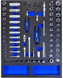 GEETEE 65-OS VAUNUUN TYÖKALUMODUULI Main Image