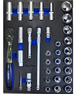 GEETEE 33-OS VAUNUUN TYÖKALUMODUULI Main Image