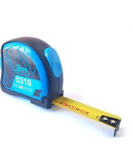 GEETEE 3Mx19MM ABS & TRP RULLAMITTA Main Image