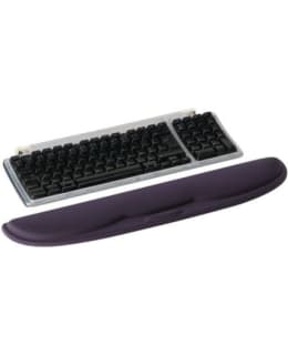 RANNETUKI NÄPPÄIMISTÖLLE GEELI MUSTA Main Image