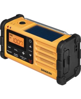 SANGEAN MMR-88 RADIO Main Image