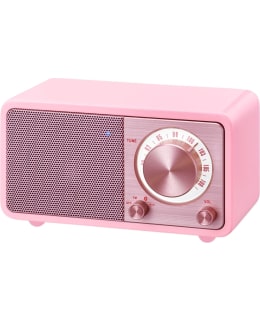 SANGEAN WR-7 RADIO & BT KAIUTIN PINKKI Main Image