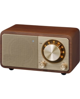 SANGEAN WR-7 RADIO & BT KAIUTIN KIRSIKKA Main Image