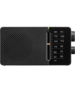 Sangean SR-36 AM / FM Pocket Radio Main Image
