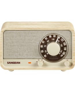 SANGEAN WR-8 BT PÖYTÄRADIO VALK TAMMI Main Image