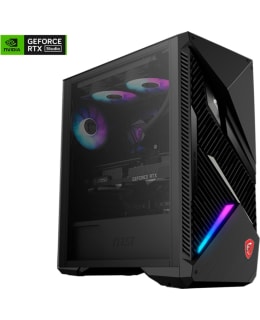 MSI MPG Infinite X2 13FNUG-093MYS pelitietokone Main Image