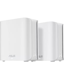 ASUS ZENWIFI BD4 2 PACK, VALKOINEN Main Image