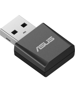 ASUS USB-BE92 NANO USB WIFI7-SOVITIN Main Image