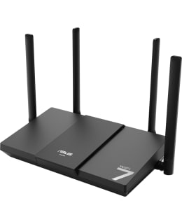 ASUS RT-BE50 BE3600 WIFI7 REITITIN Main Image
