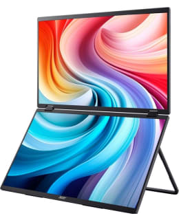 ACER PD193QE 18.5" MOBIILINÄYTTÖ Main Image