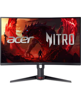 ACER NITRO XZ273UP 27'' QHD PELINÄYTTÖ Main Image