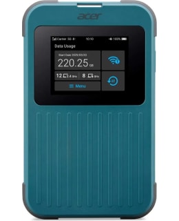 ACER CONNECT ENDURO M4 5G MOBIILIREITITI Main Image