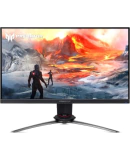 ACER PREDATOR XB273 27" QHD PELINÄYTTÖ Main Image