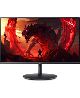 ACER NITRO XF240YW 23.8'' FHD PELINÄYTTÖ Main Image