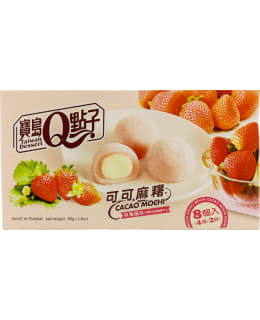 MOCHI CACAO MANSIKKA 80 G Main Image