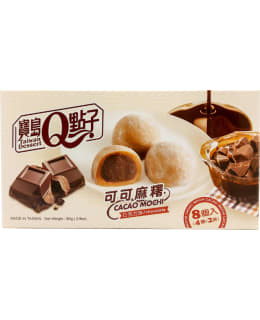 MOCHI CACAO SUKLAA 80 G Main Image