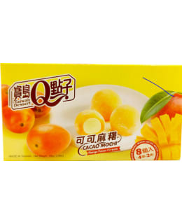 MOCHI CACAO MANGO 80 G Main Image