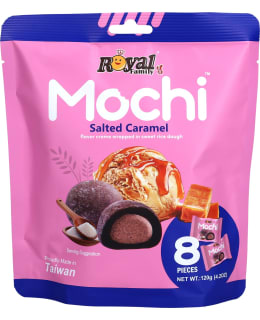 ROYAL FAMILY SALTED CARAMEL 120 G MOCHI Main Image